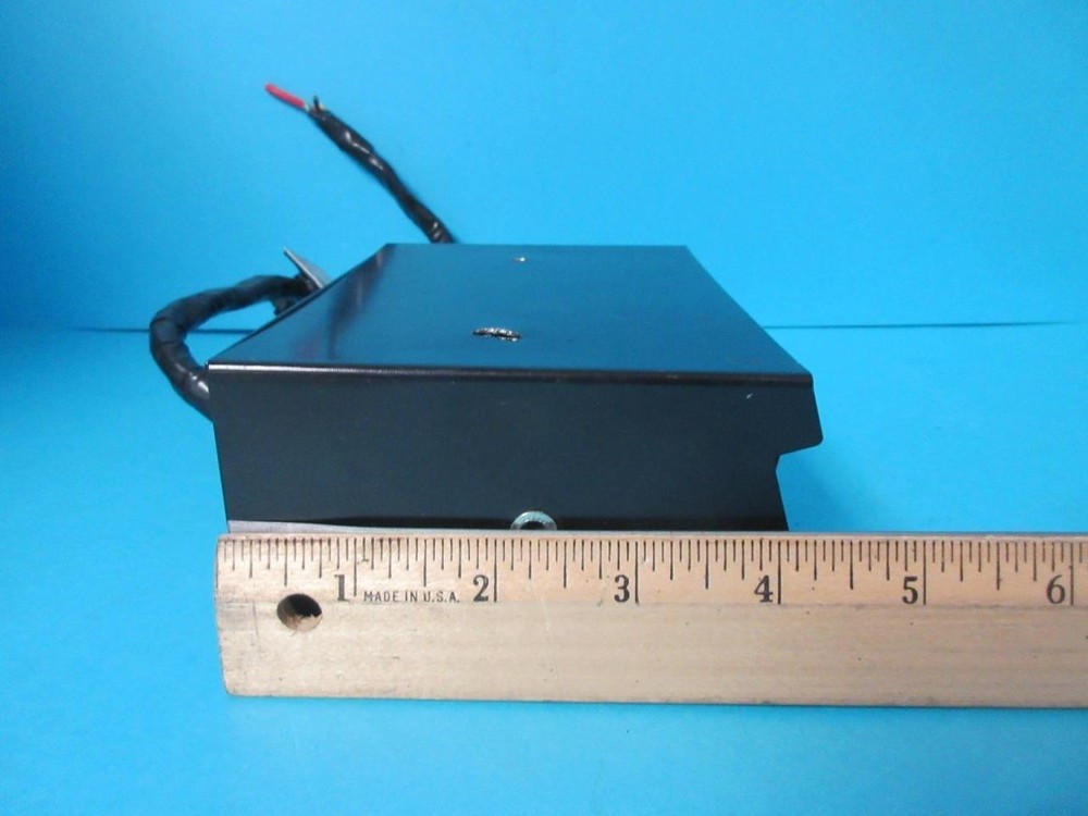 Gall's Inc 5 Function Switch Panel Switching System