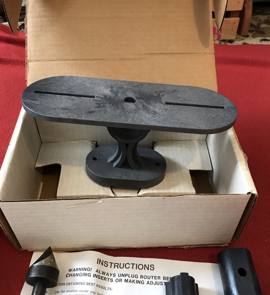 Beall Tool Co. Vintage Wood Threader Threading Tap & Die Tool