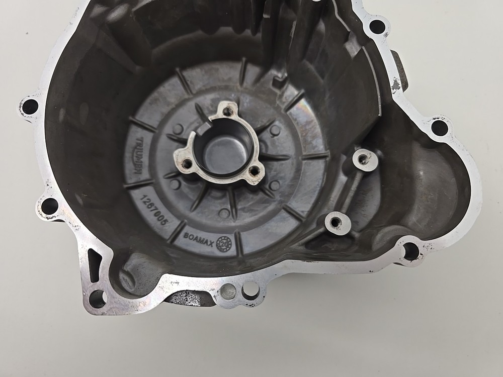 Triumph Trident 660 Stator Cover 2021 - 2024