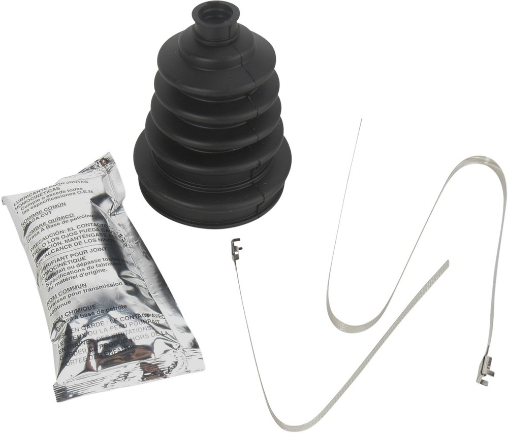 Moose Racing Fast Boot 2 6-pk #0213-0428