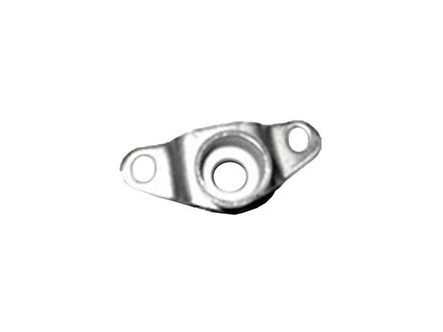 Left - Driver Side Trunk Hinge For 1989 Chevy R2500 YS499RR