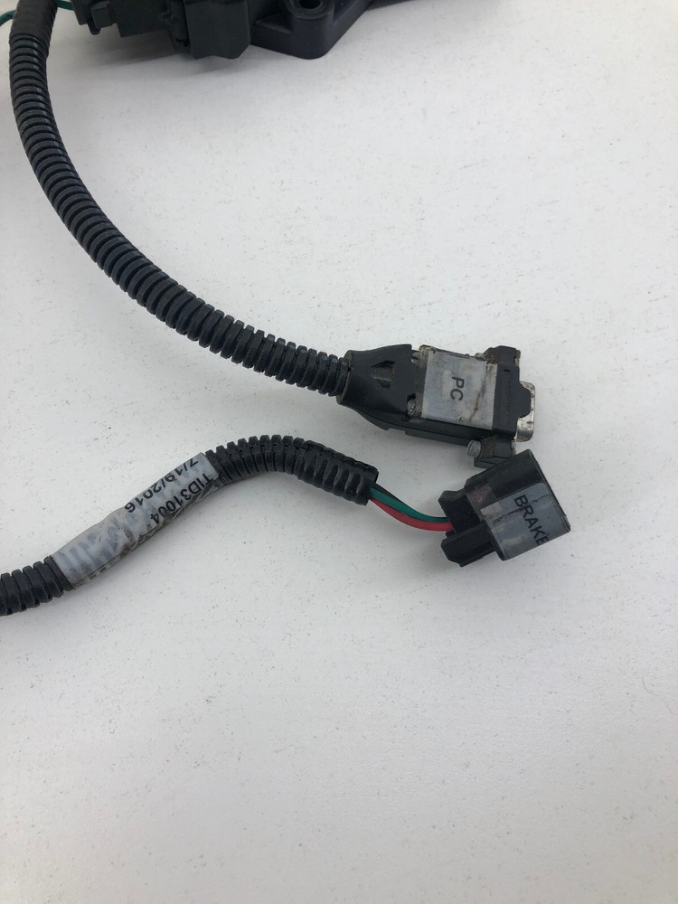 Telma Brake Retarder Control Module TIG31068 TRCM
