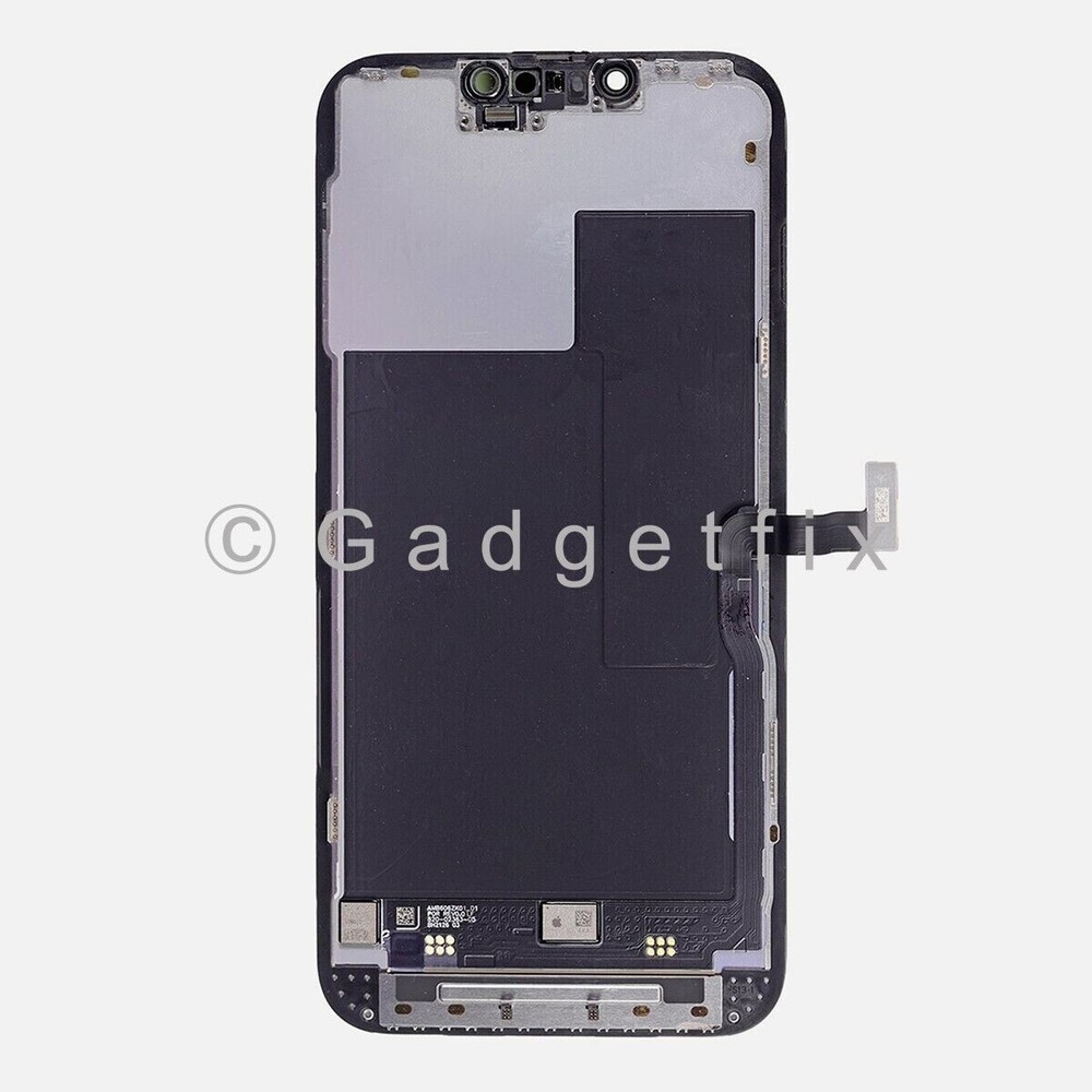 US For Iphone 13 Pro A2483 Incell Display LCD Touch Screen Digitizer Replacement