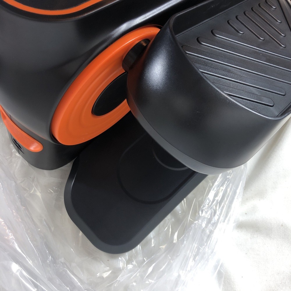 Tixmac Elliptical Machine