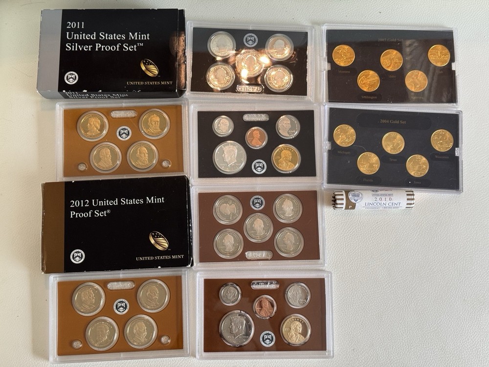 us dollar coins