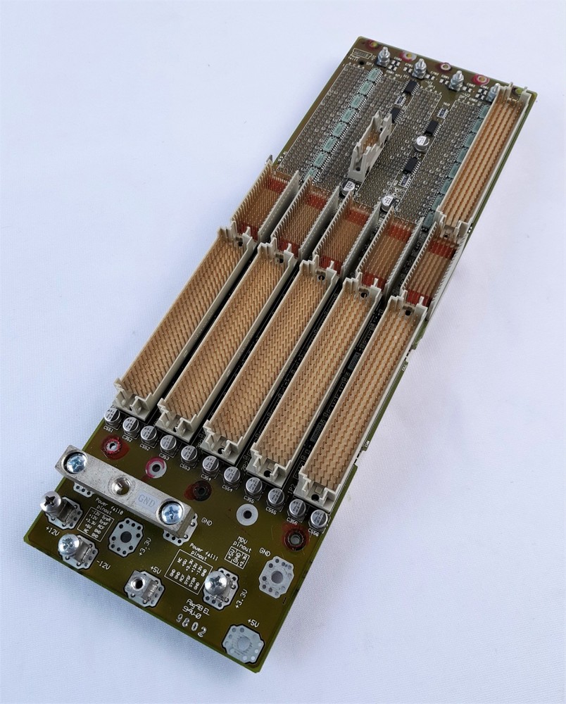 Trenew 001-683 Backplane