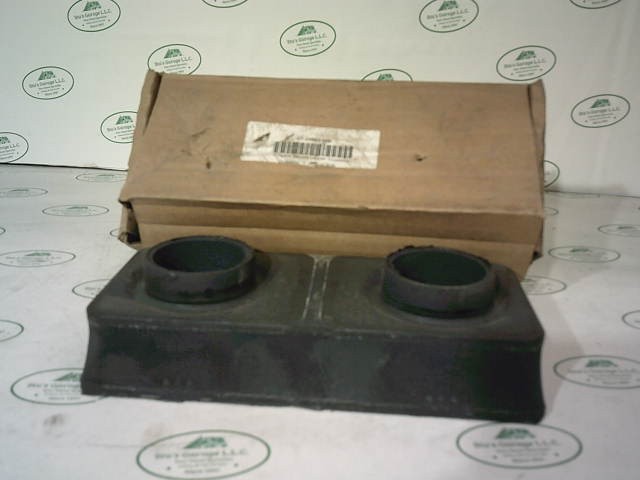 03-33963-000 ISOLATOR - FRONT, ASSEMBLY, ENGINE, UPPER