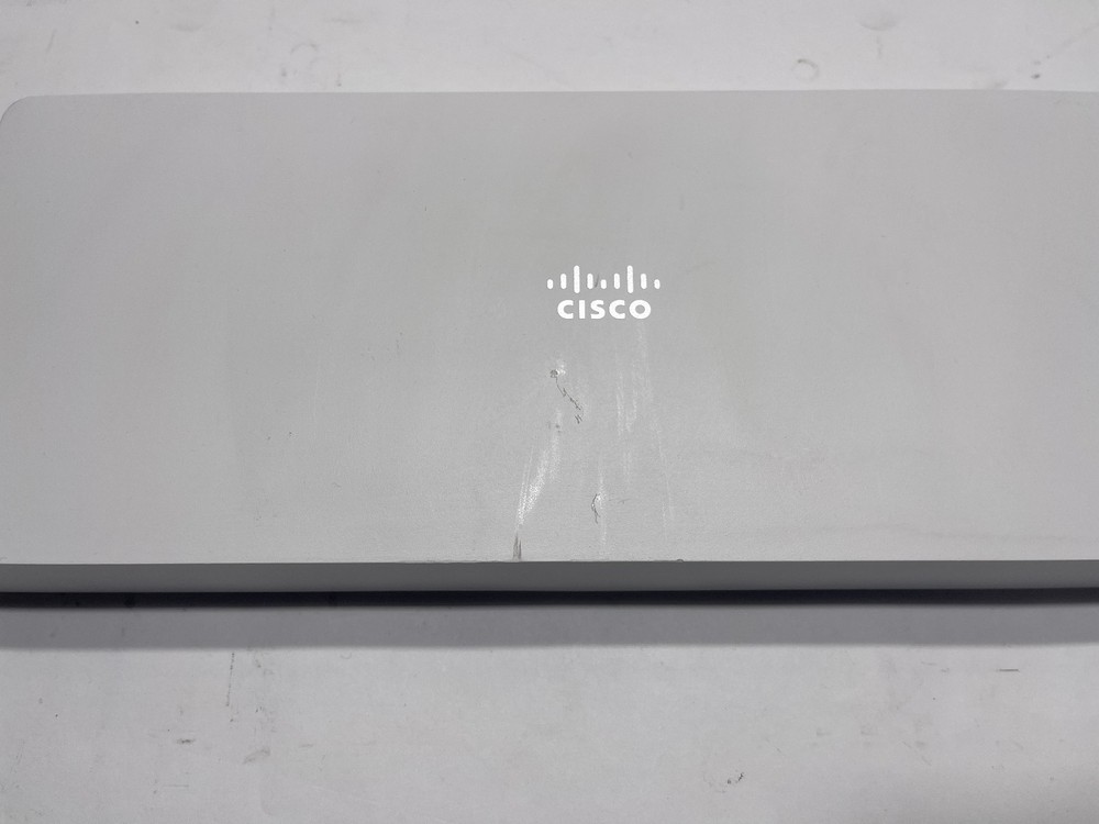 Cisco Webex Codec Plus TTC7-25 Conferencing Unit, CS-CODEC-PLUS
