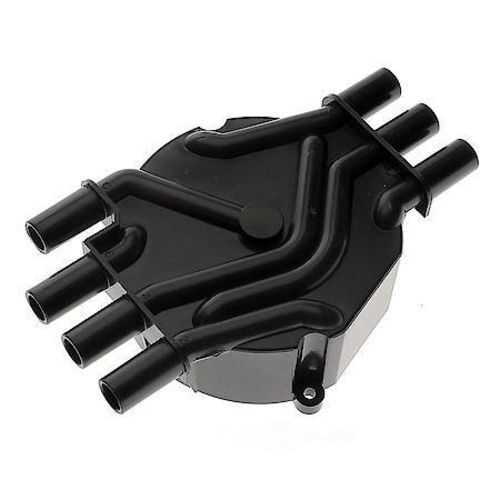 Distributor Cap-O.E. Replacement CARQUEST C280P