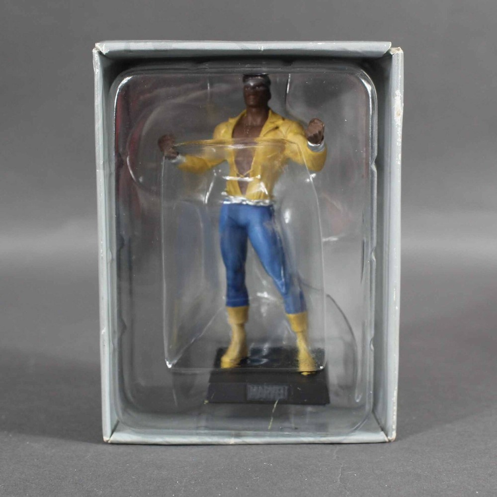 Marvel #59 Luke Cage 3" Figurine