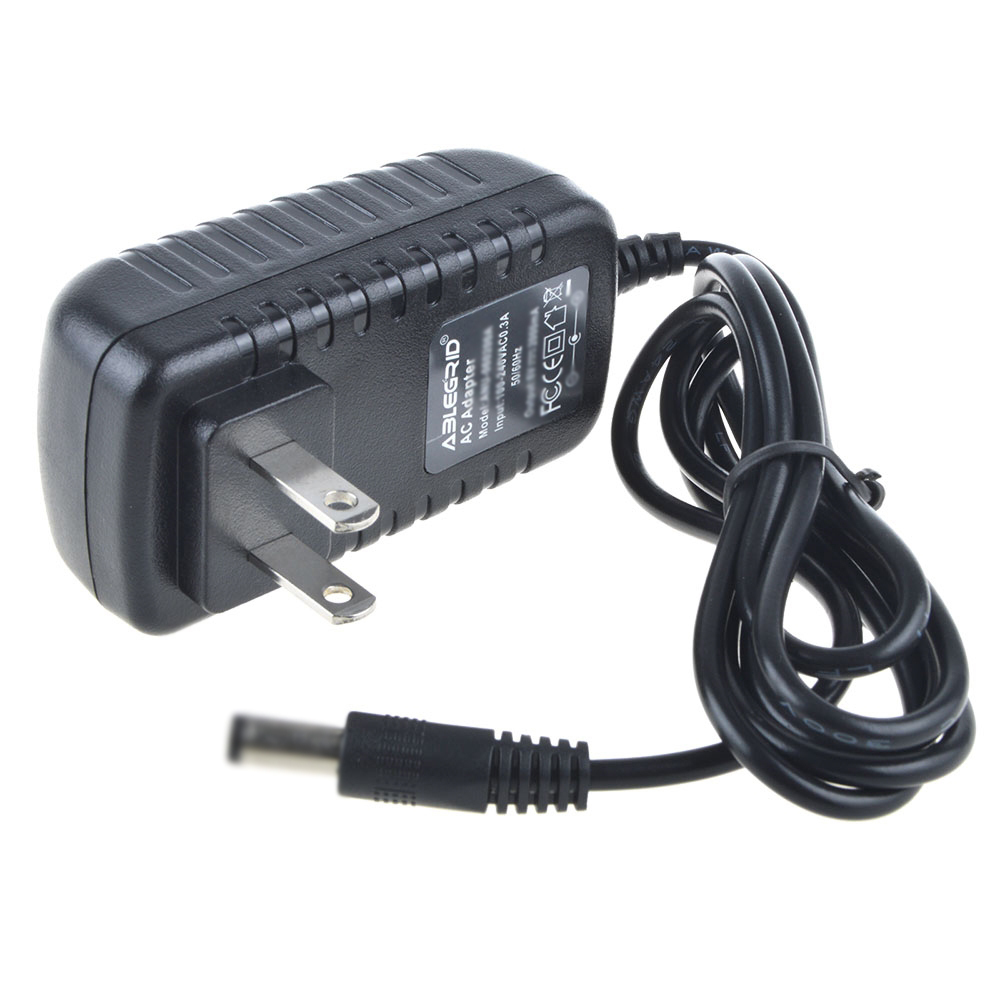 AC Adapter for Microsoft Xbox MN-740 Wireless Network Power Supply Cord Charger