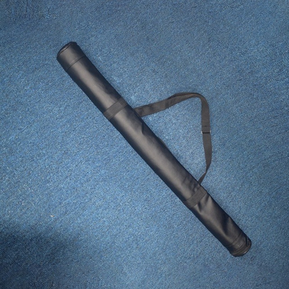 Case Pool Cue Case For 1/2 Snooker Billiard For Pool Player,Durable/High Quality