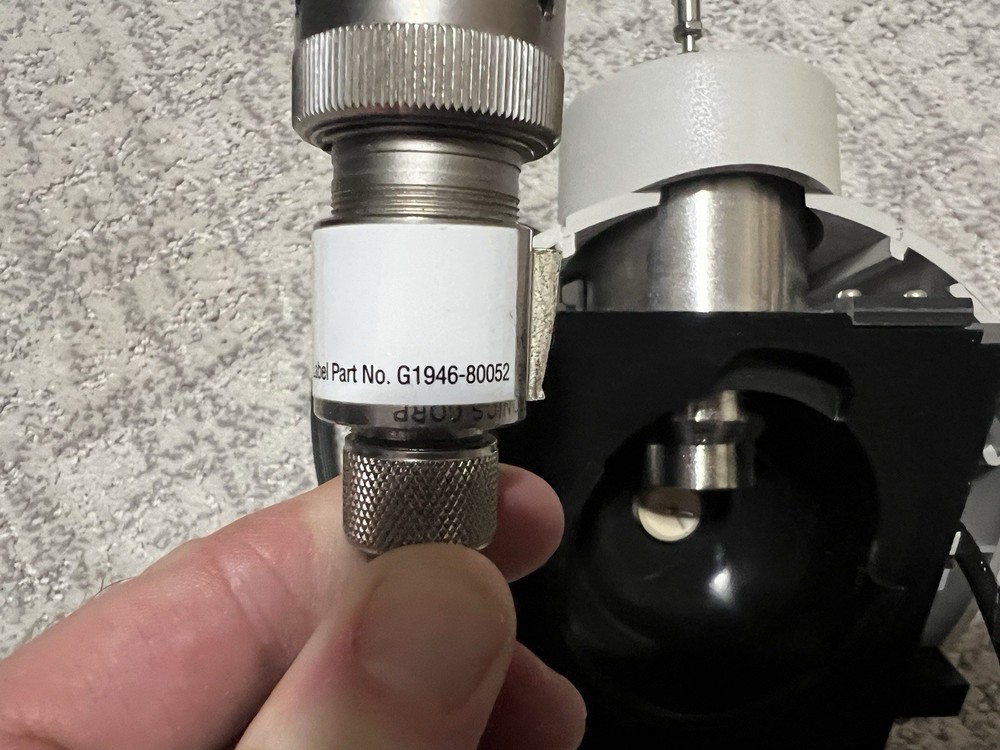 Agilent G1947A APCI Source