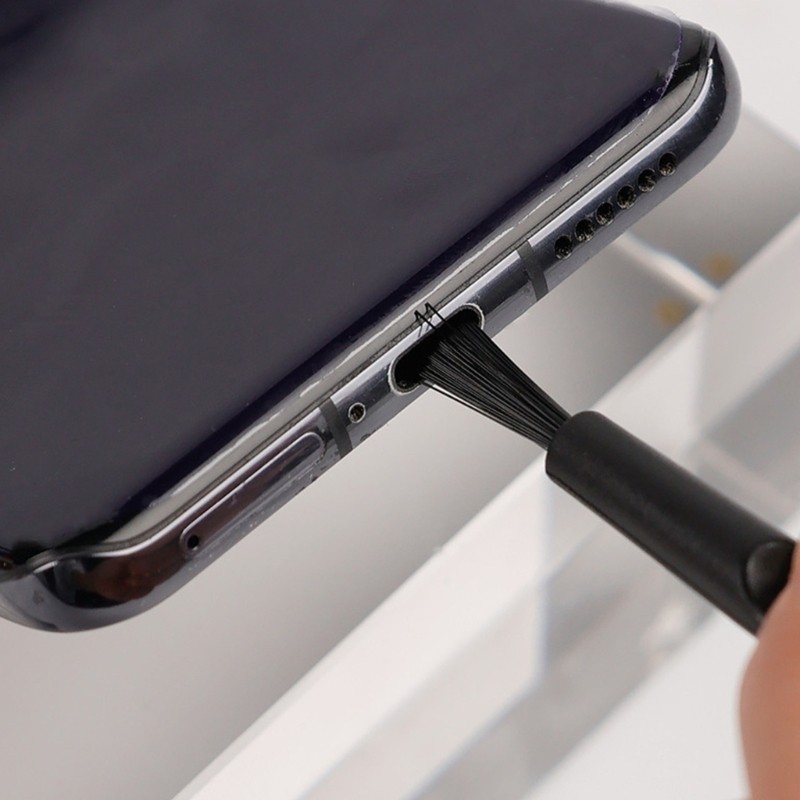 Complete Anti Static Cleaning Kit for Computer Accessories Keyboards Printers