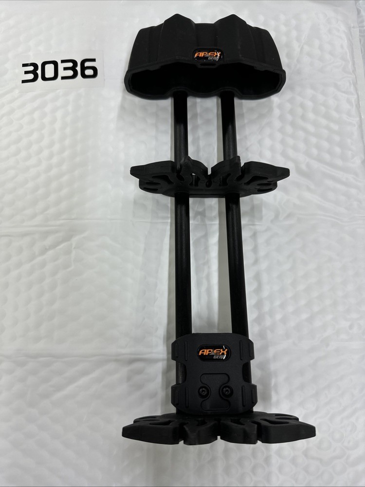 Apex Archery Quiver - Item 3036