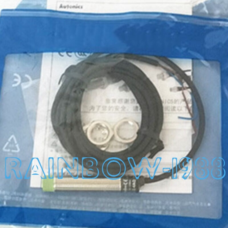 FOR Autonics proximity switch sensor PR08-2AO