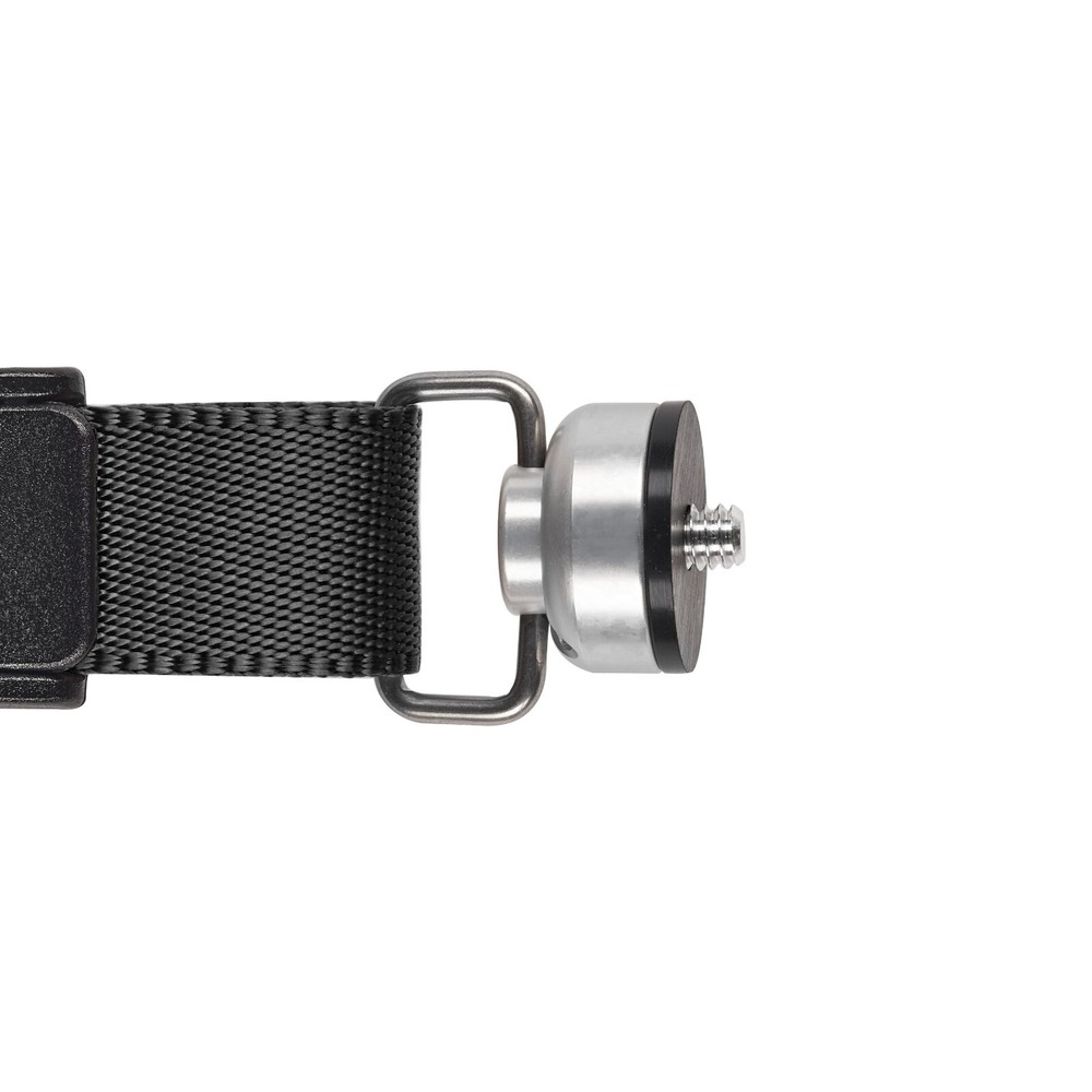 Promaster Swift Strap 2 - Black #8671