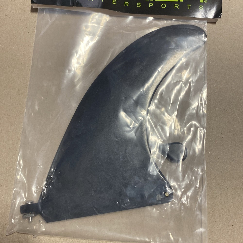 SUP 9” Plastic Fin