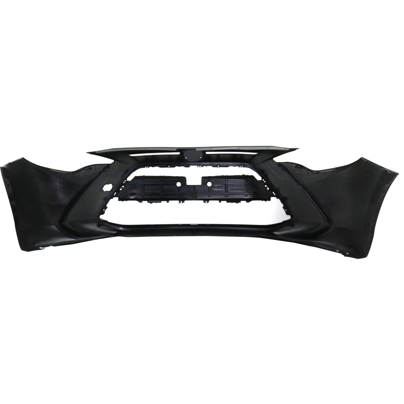 New Bumper Cover Fascia Front for Toyota Yaris Scion iA 16 TO1000416 52119WB005