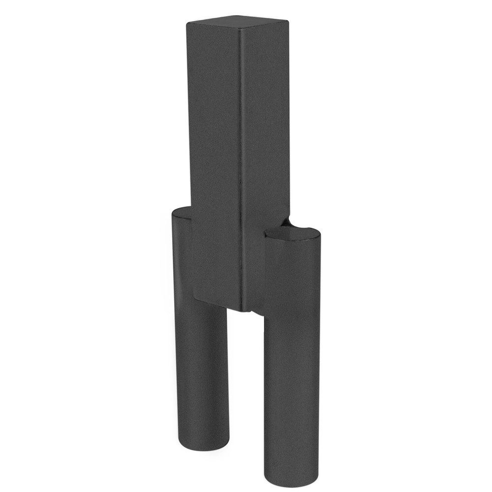 Blacksmith Hardy Anvil Tool 1" Hardy Blacksmith Bending Fork Scrolling Twisting
