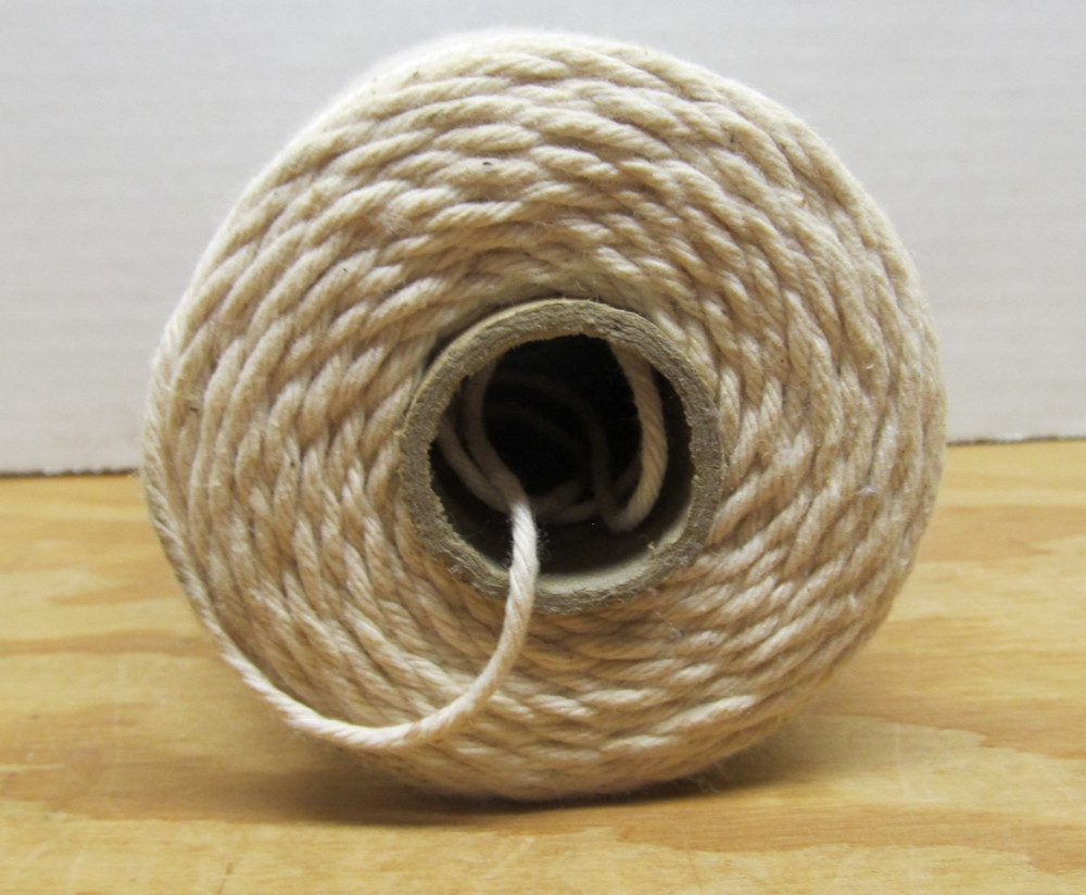 LARGE ROLL OF ALL PURPOSE STRING (853)