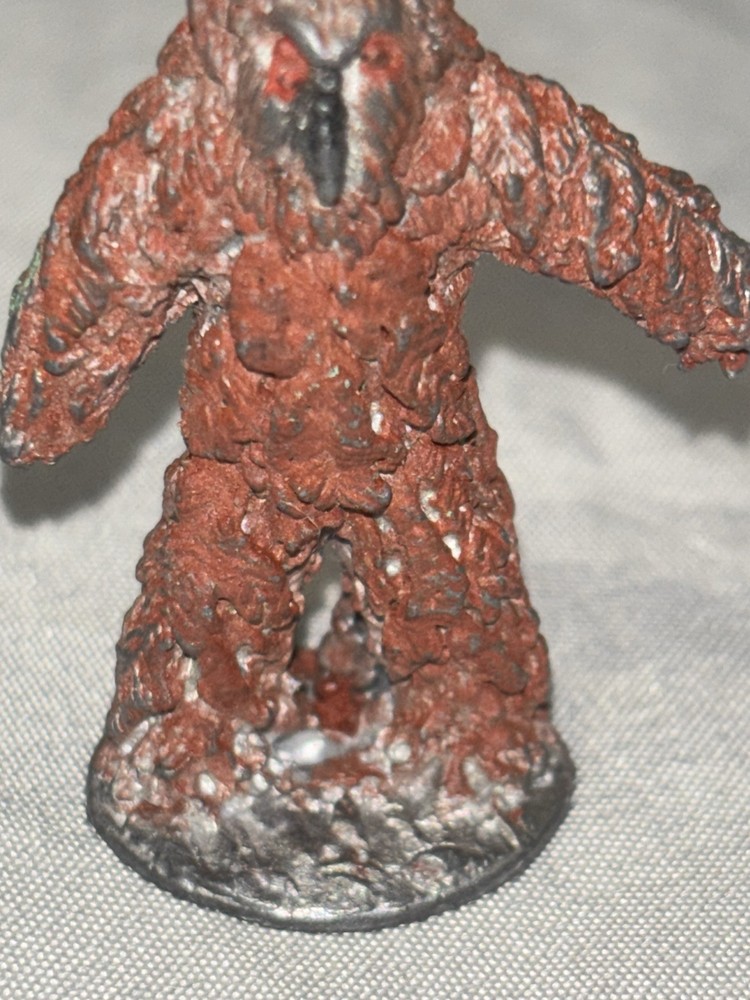 Dungeons And Dragons Shambling Mound