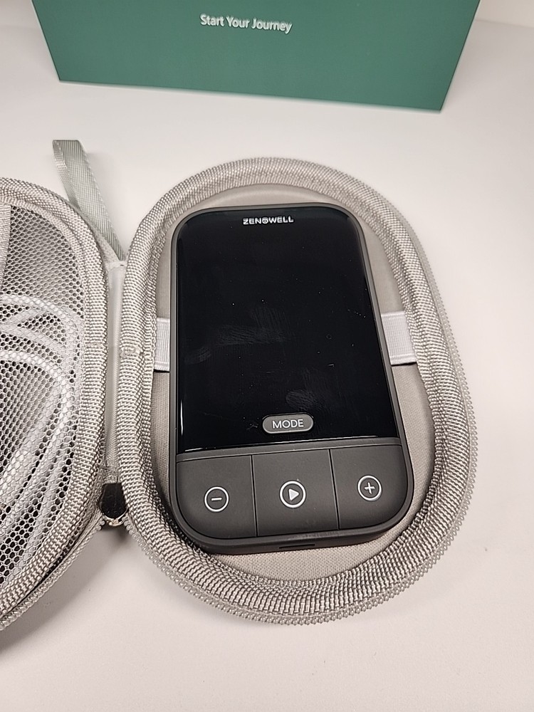ZENOWELL. Model: A100 - Great Condition! Device Only No Accessories.