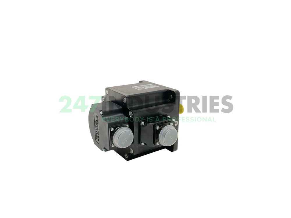 BCH2MM0523CA6C Schneider Electric Servomotor AC