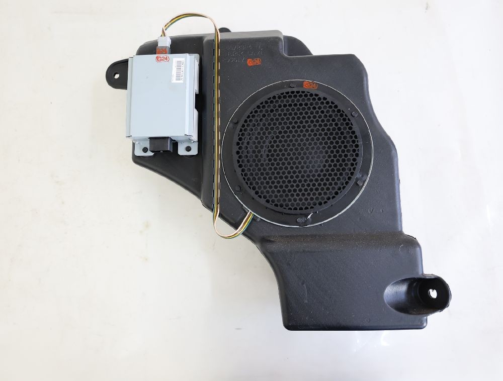 dodge caliber 88706 speaker