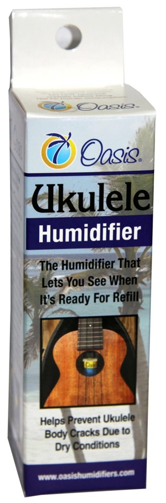 Ukulele Humidifier (OH-18)