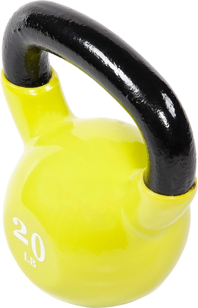 Kettlebell Sets Piece Strength Training KettleBells Weight Set