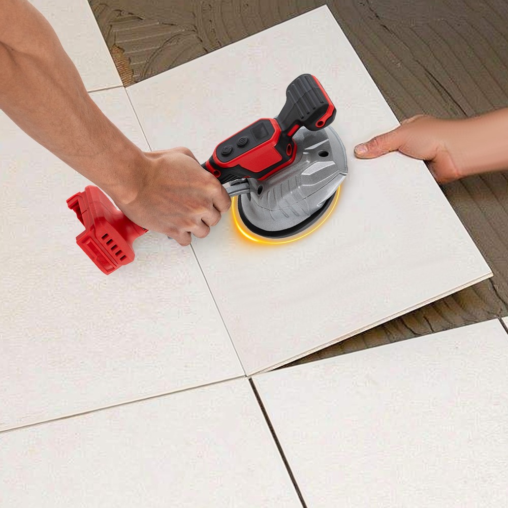 Tile Vibration Leveling Machine Cordless Tile Vibration Leveling Machine USA