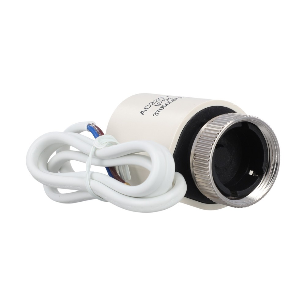 Efficient Temperature Control with 230V Electric Thermal Valve M30x1 5