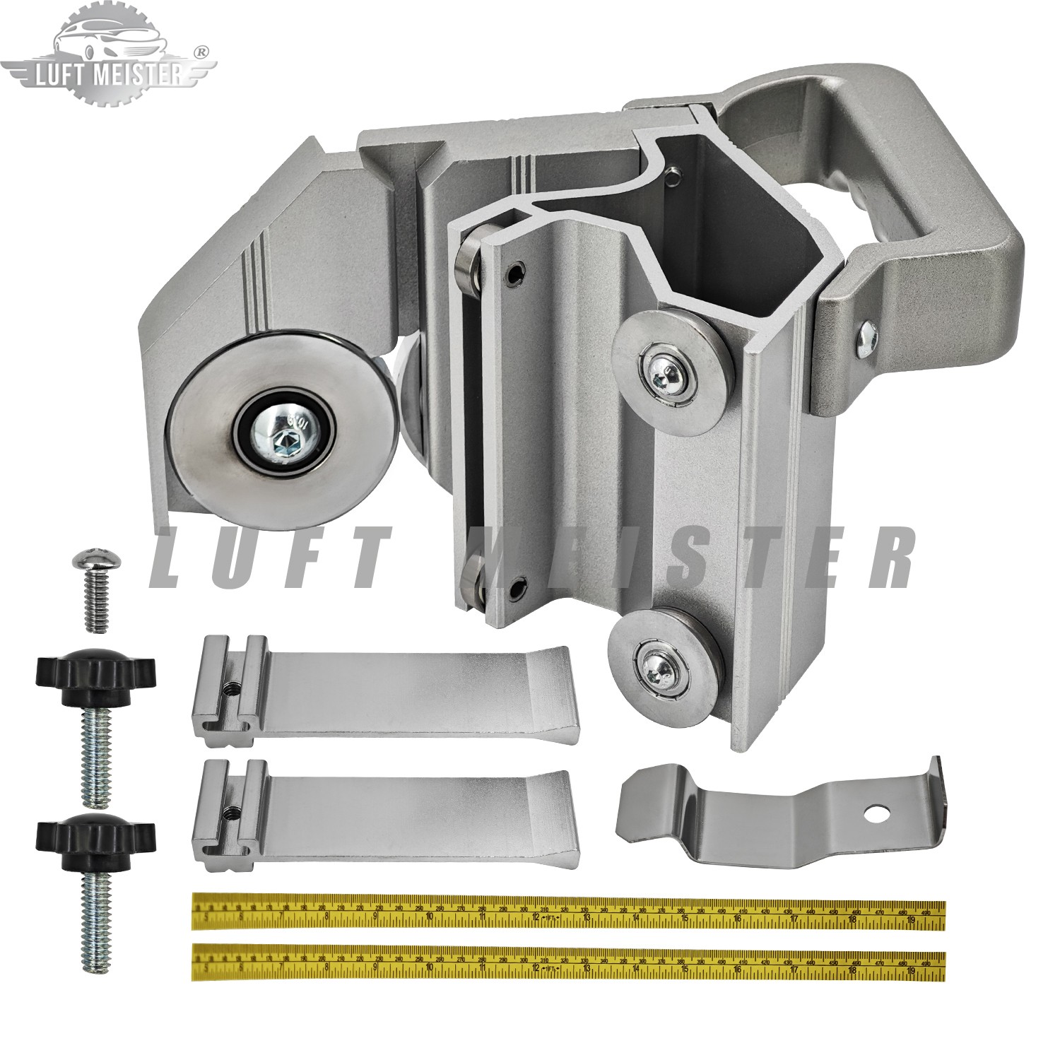 For Tapco Pro 14 19 HD MX Series PRO Cut-Off with Case 10379 Precision Cutter