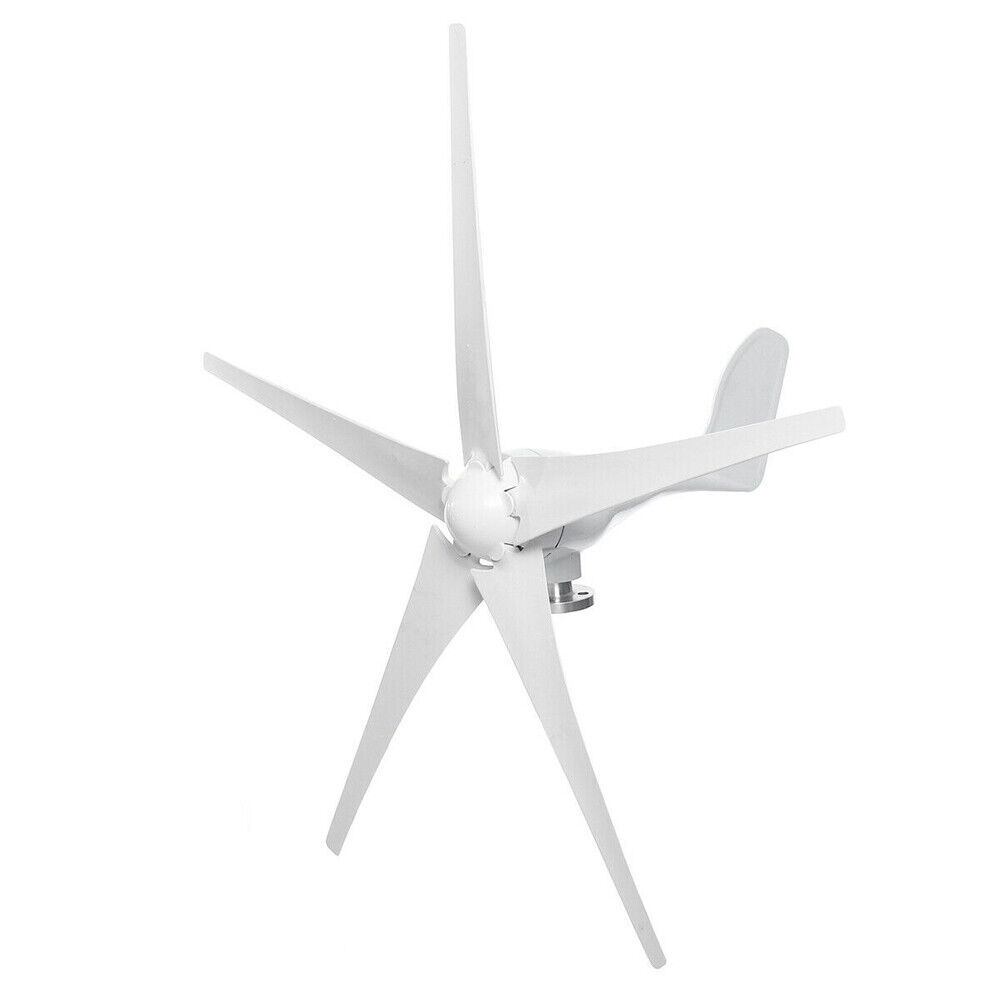 1000W 48V Wind Turbine Wind Power Generator Windmill With MPPT Controller