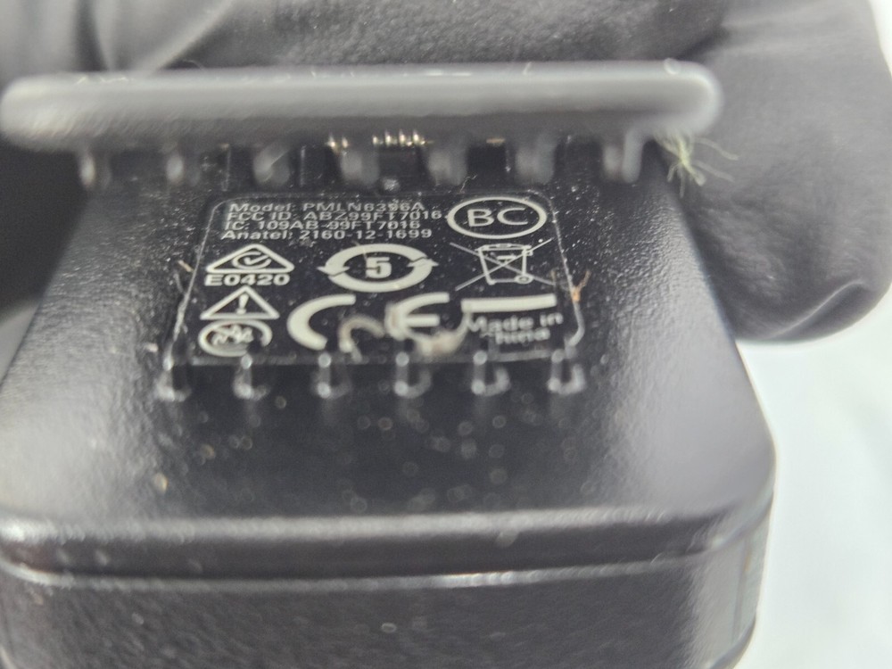 MOTOROLA BLUETOOTH POD PMLN6396A