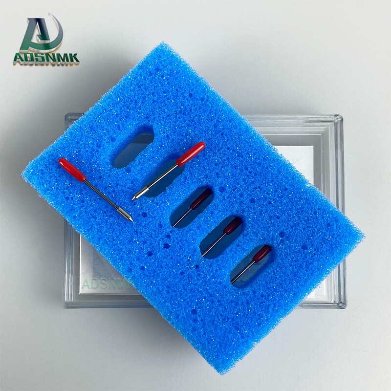 5pcs Graphtec CB09UA-1 Cutting Plotter Blade