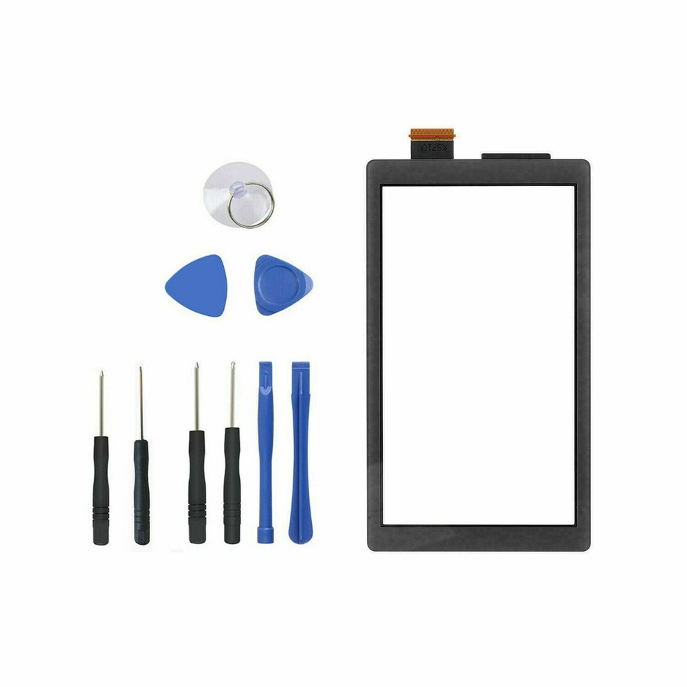 For Nintendo Switch Lite LCD Screen Display 5.5 " + Touch Digitizer Replacement