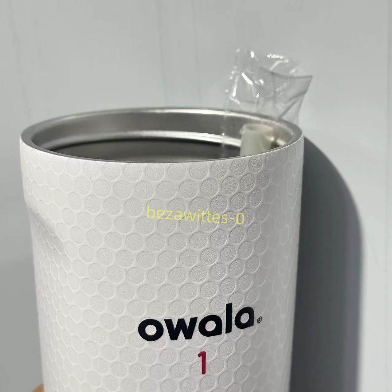 Owala 30oz Fairways For Days FreeSip Golf Water Bottle Limited Edition