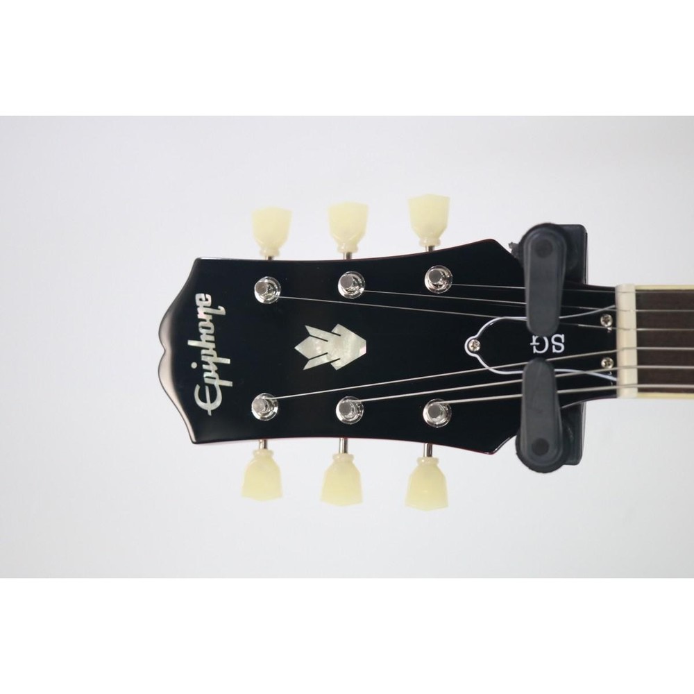Authentic EPIPHONE SG STANDARD #270-004-255-5176
