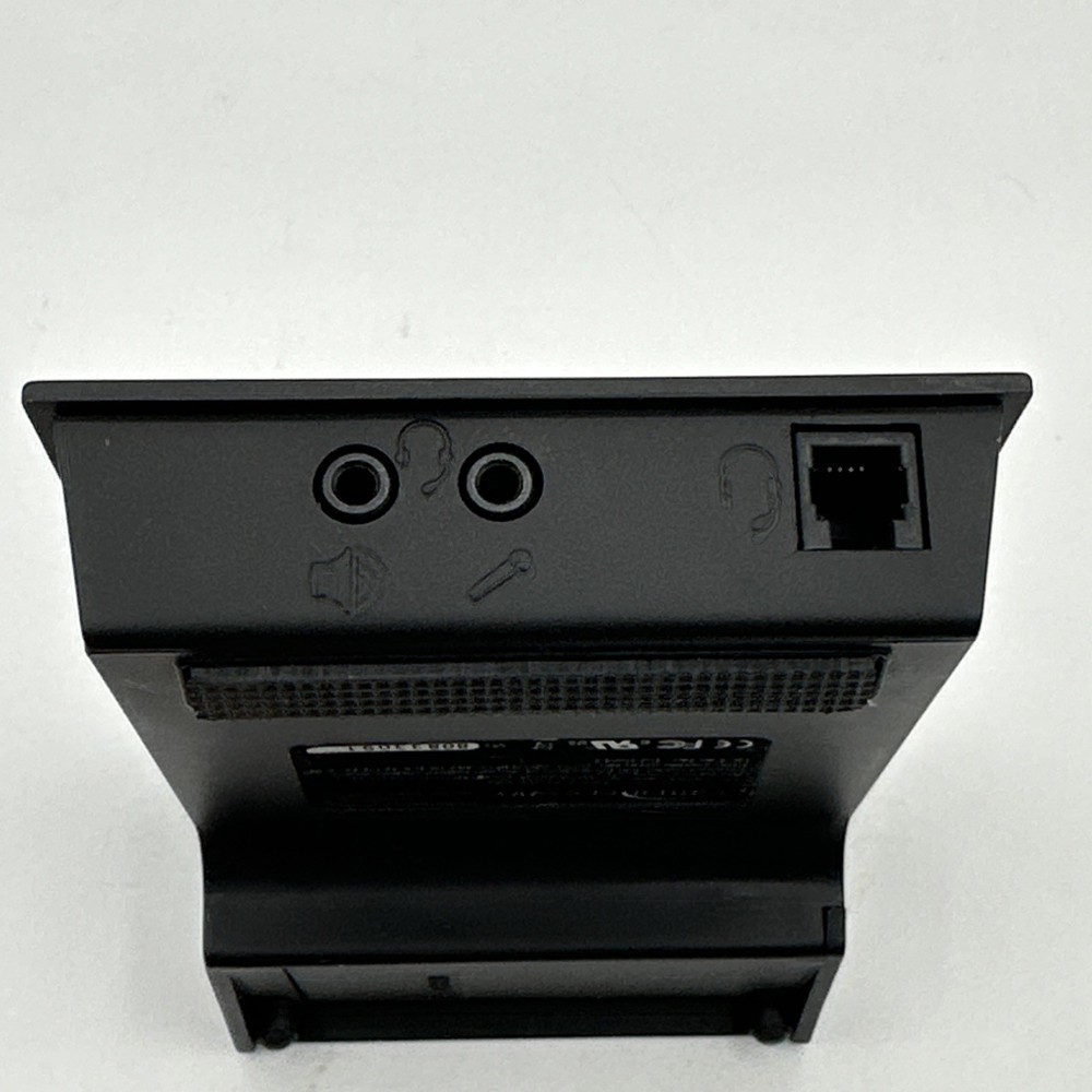Compu Cessory telephone & Multimedia Amplifier untested