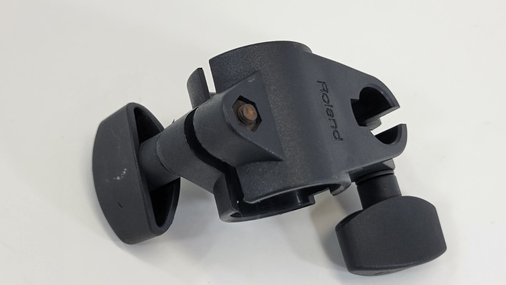 Roland V-Drums Drum Rack Clamp