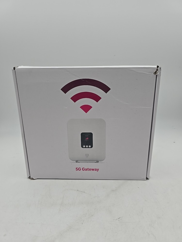 T Mobile G4SE Gateway