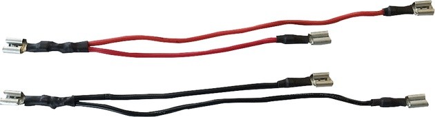 Moose Power/Ground Y-Jack