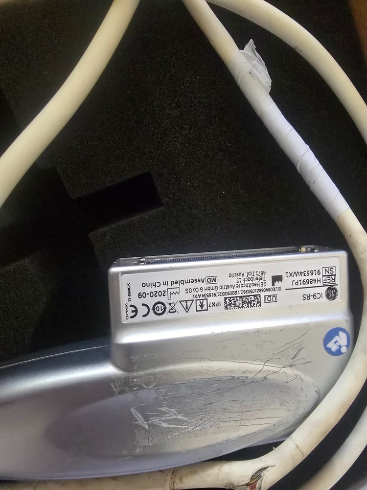 GE IC9-RS