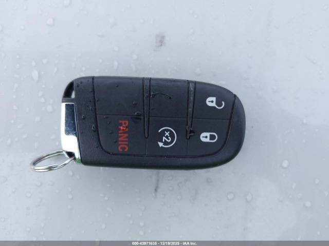 CONTROL PANEL OEM 18-21 JEEP COMPASS 1YR WRNTY