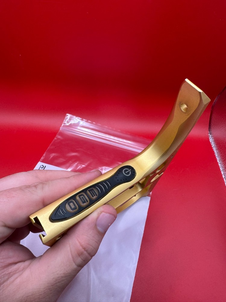 Planet Eclipse ETEK 2 Frame