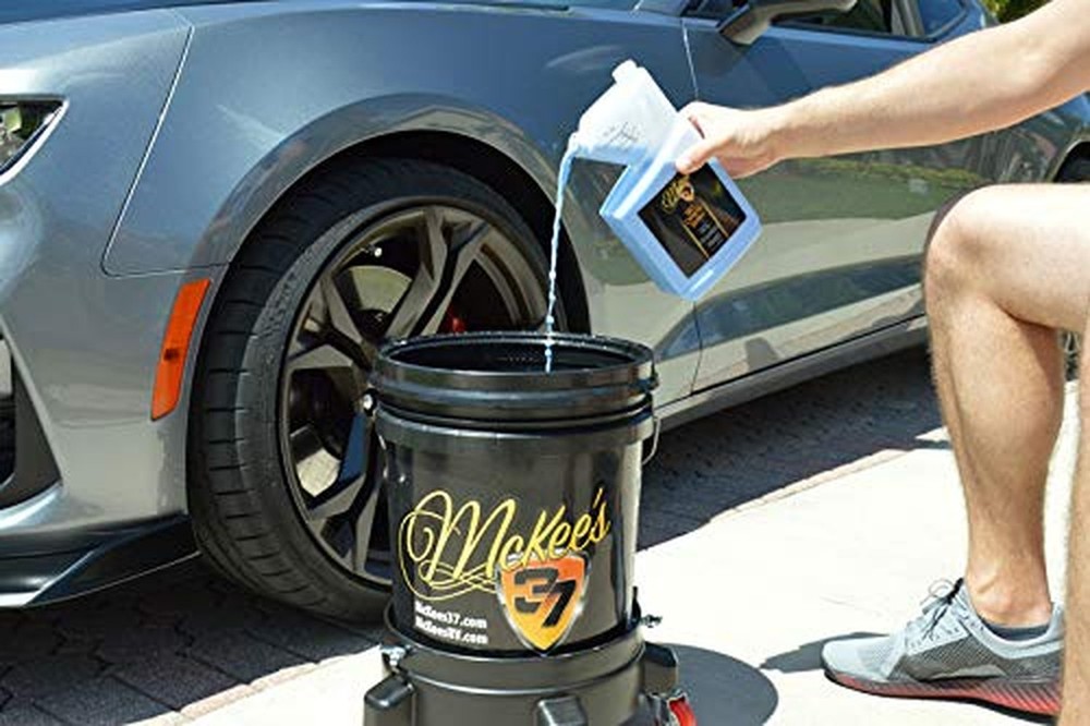SiO2 Rinseless Wash (Hyper Concentrated Rinseless/Waterless Solution), 32 fl....