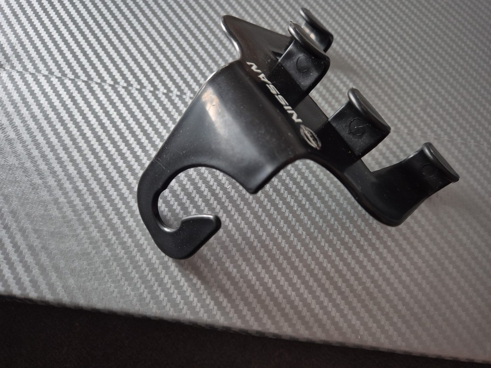 Shopping Bag Hooks