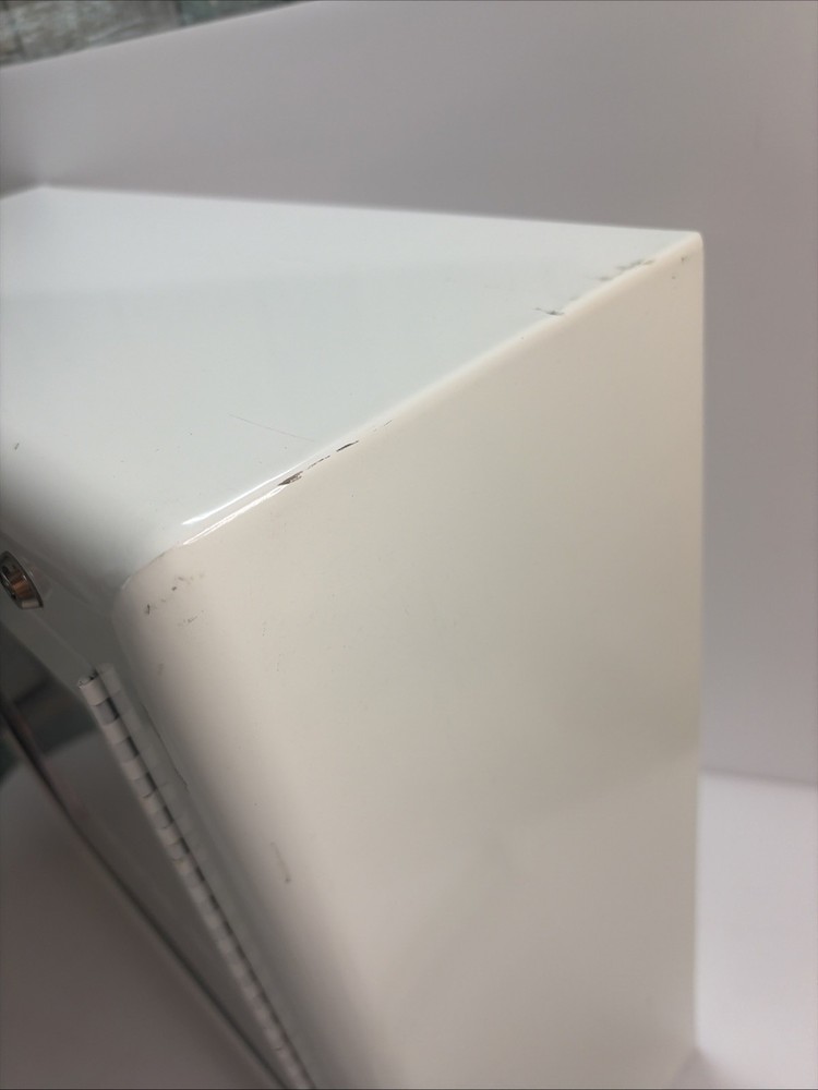 LifePak AED Cabinet